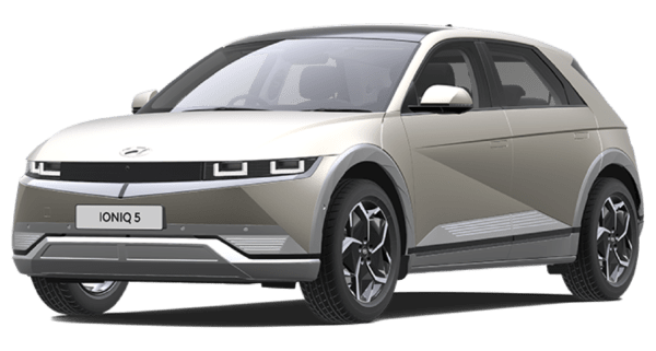 WARNA HYUNDAI IONIQ 5 (1)