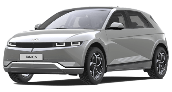 WARNA HYUNDAI IONIQ 5 (4)